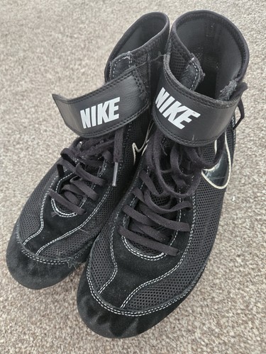 Nike speedsweep vii wrestling - nike,