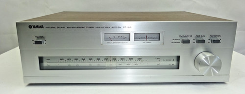 Yamaha 510 natural sound - yamaha, ct-510