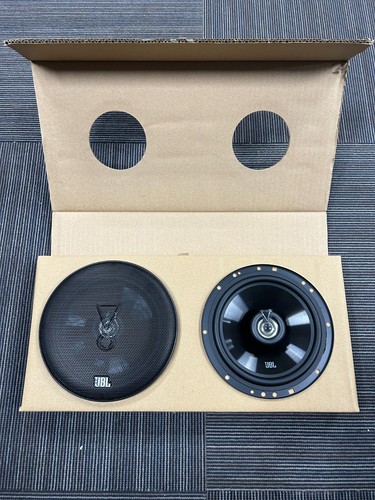 Jbl stage2 5 - 65, 6.5"