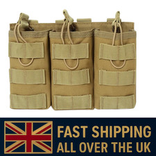 NEW Viper Triple Mag Pouch MTP