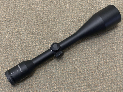 Kahles stalking scope - x,