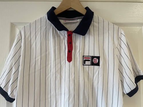 Fila settanta - (bjorn, borg)
