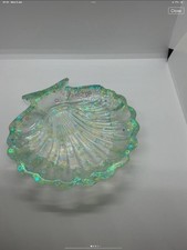 Shell Soap Dish/trinket Tray