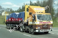 THH Truck Photos - Volvo FL10