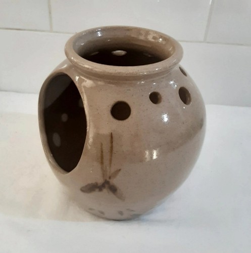 Vintage handthrown studio - vintage,