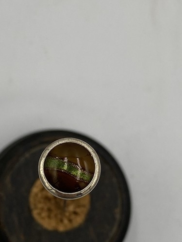 Beautiful antique hat pin - beautiful,