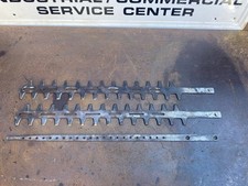 Echo Hcaa 2401a Hedge Trimmer