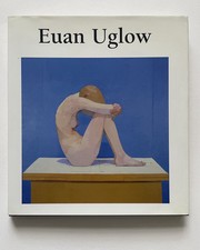EUAN UGLOW  2003 edition, Browse and Darby, with interview with Andrew Lambirth