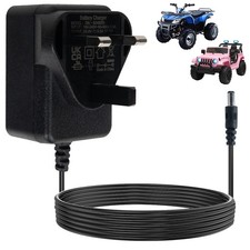 24V Charger For Kids Ride On