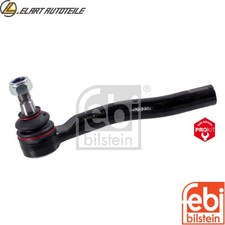 TIE ROD END 172752 FOR LDV