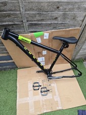 Voodoo Bizango 19" MTB Frame