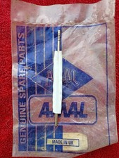 Amal 3GP6 T3 GP Carb Throttle Needle.Weaker Type for Megaphone Use Brand New.