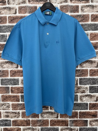 Sergio tacchini polo shirt - sergio,