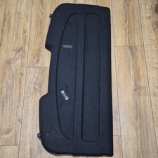 OEM FORD FIESTA boot PARCEL