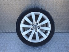 AUDI A1 ALLOY WHEEL 16" INCH 215/45/16 8X0601025G MK1 2011