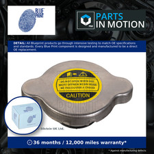 Radiator Cap fits NISSAN TIIDA