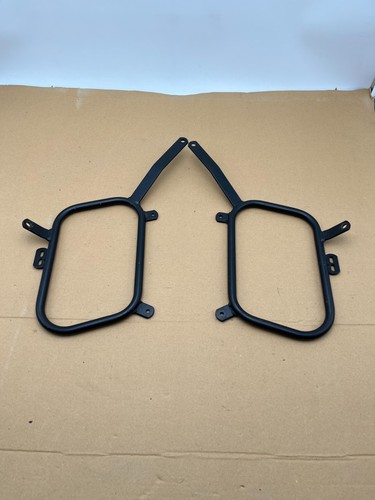 Suzuki gsf600 pannier - gsf600,