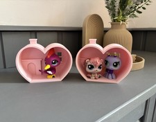 Mini House Display For