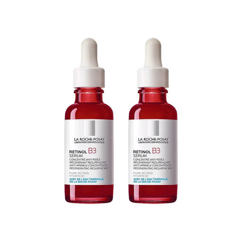 2pack roche posay - 2pack, la