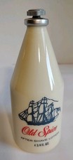 Old Spice Vintage After Shave Lotion 4.75 Oz Bottle See Description