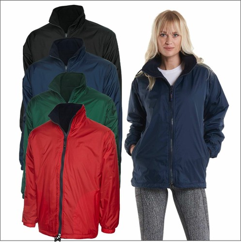 Uneek premium reversible - premium,