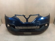 GENUINE FRONT BUMPER FOR RENAULT KADJAR 2015-2018 P/N: 620220343R