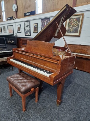 Steinway sons model o - steinway, |
