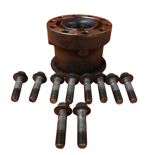 Fits daf wheel bearing - fits, 6