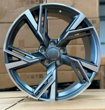 Audi A5 A7 A8 Q5 SQ5 x4 20"