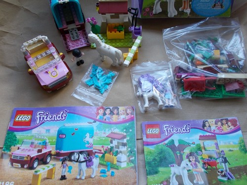 Lego 41003 3186 great - 41003,