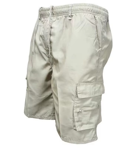 New fashion cargo shorts - fashion,