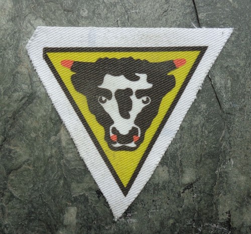 Ww2 british 79th armoured - ww2,