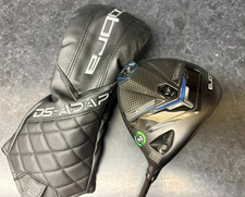 RH COBRA  DS ADAPT X 10.5