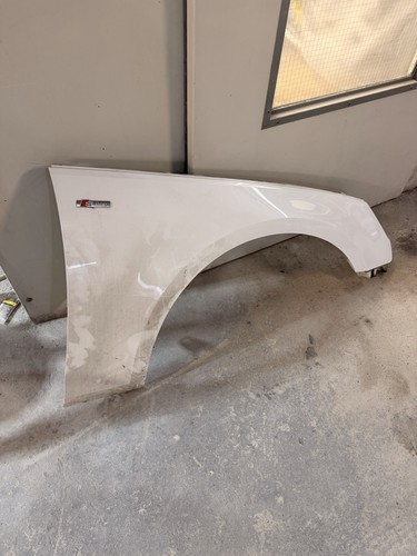 Audi 2019 driver side wing - driver,