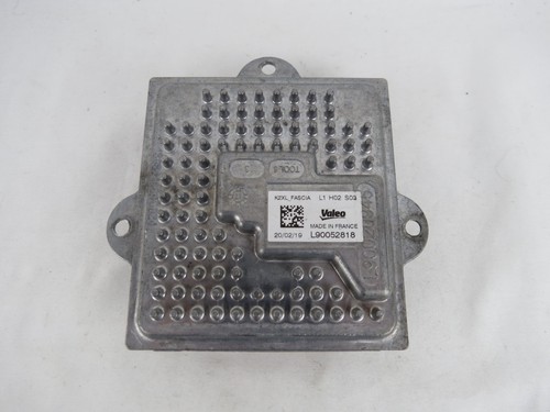 Valeo led module xenon - valeo,