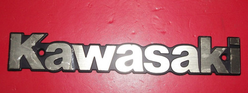 Kawasaki gpz 250 400 - kawasaki,
