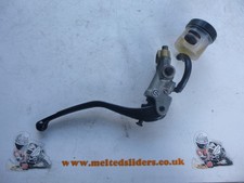 Suzuki GSXR 600 750 SRAD