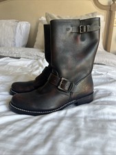 Frye Women's Veronica Shortie