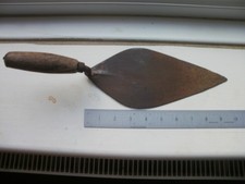 EARLY  Bricklayers FORGED