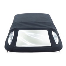 soft top hood Mercedes Benz