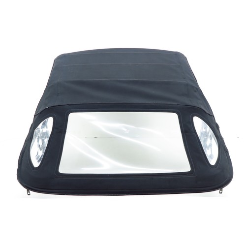 Soft top hood mercedes - mercedes, benz