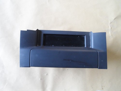 Citroen mk2 door vtr - mk2,