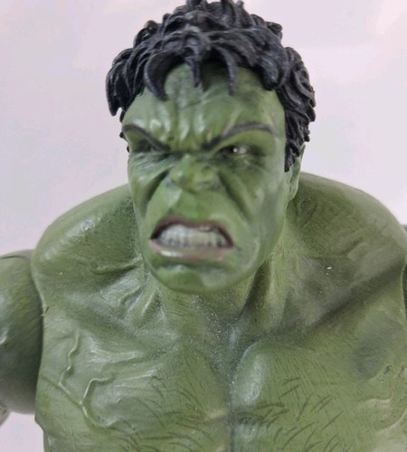 Hulk figure marvel - figure,