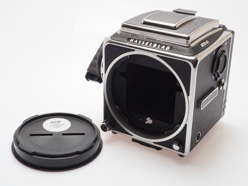 Hasselblad 503cwd victor - hasselblad,