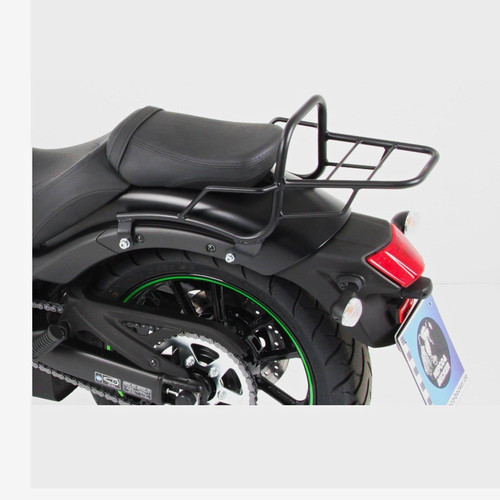 Tubular luggage rack for - tubular,