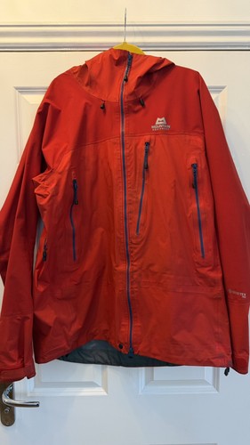 Mountain equipment men - mountain, men's
