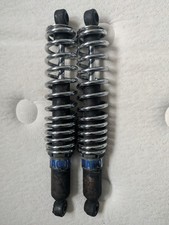 Kawasaki Er5 Rear Shocks 350mm