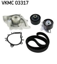 Timing Belt & Water Pump Kit