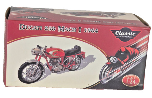 Atlas 4658109 scale 24 - atlas, 1/24