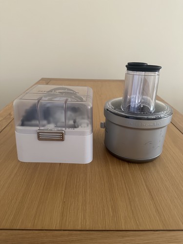Kitchenaid 5ksm2fpa food - 5ksm2fpa,